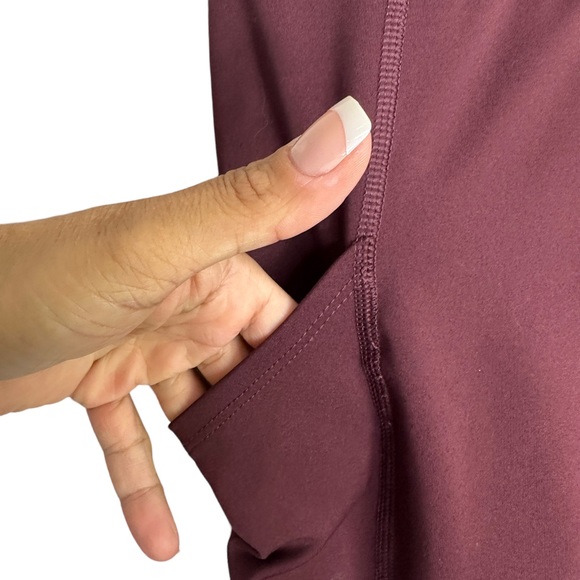 American Eagle AE The Everything Pocket Highest Waist Legging Size XS - Picture 7 of 11